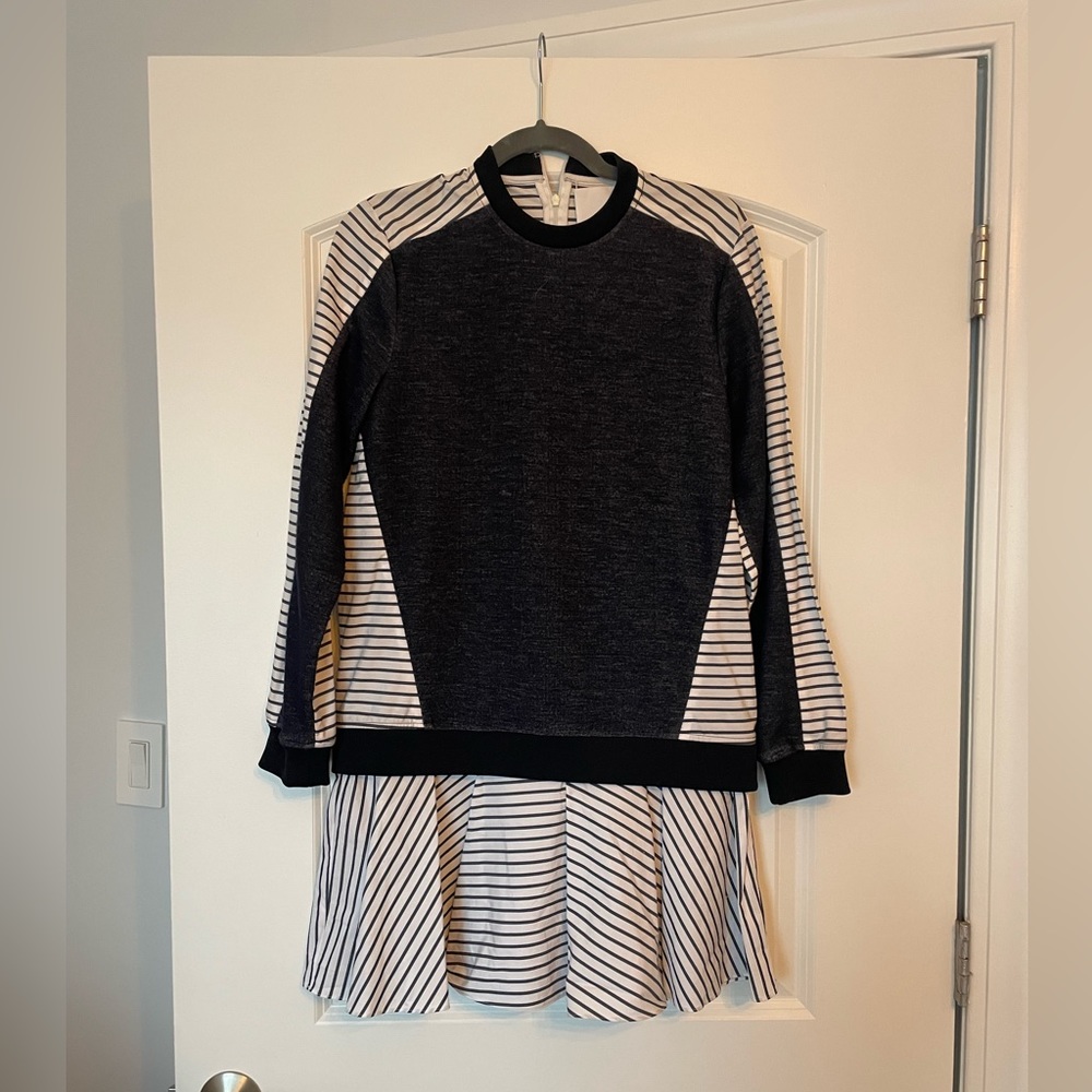 Prose & Poetry tennis style dress